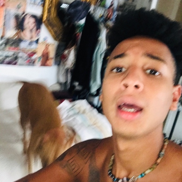 Meet your Posher, Alexander - Picture 1 of 1